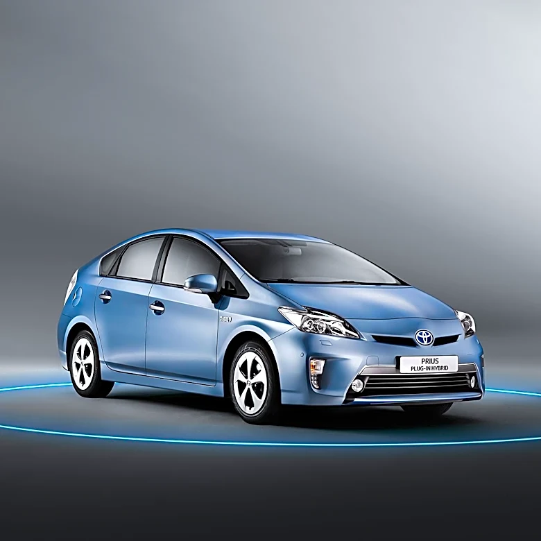 New EU Data Reveals Plug-in Hybrids Emit Six Times More CO2 Than Official Claims