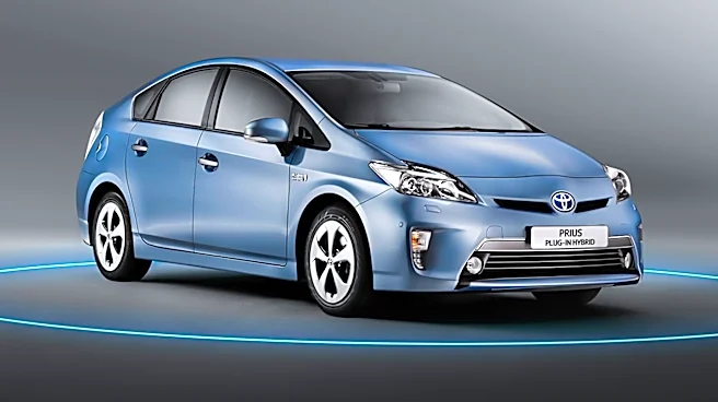 New EU Data Reveals Plug-in Hybrids Emit Six Times More CO2 Than Official Claims