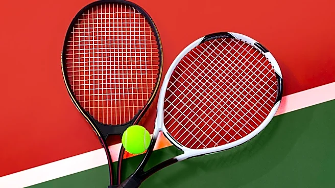 Bill Simmons Advocates for Rule Changes to Shorten Men's Tennis Matches