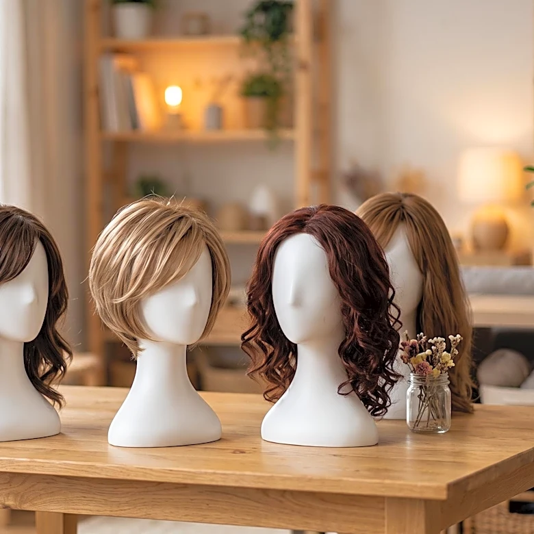 Toledo Woman Rachelle Roy Receives Financial Aid for Lupus Wig Giveaway Initiative