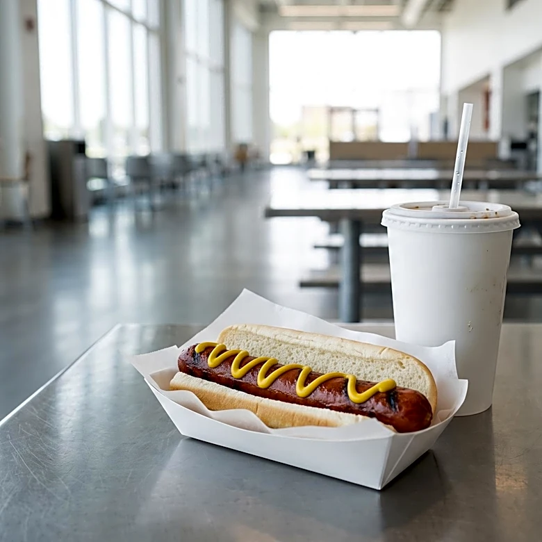 Costco CEO Craig Jelinek Upholds Long-Standing Hot Dog Price Tradition