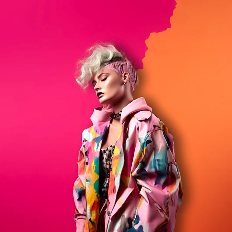 Fashion Editorials Evolve: From Storytelling to Commercial Focus, Raising Questions on Creativity