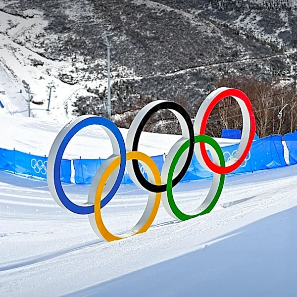 Senator Schumer Advocates for New York to Host 2042 Winter Olympics, Honors 1980 'Miracle on Ice' Team