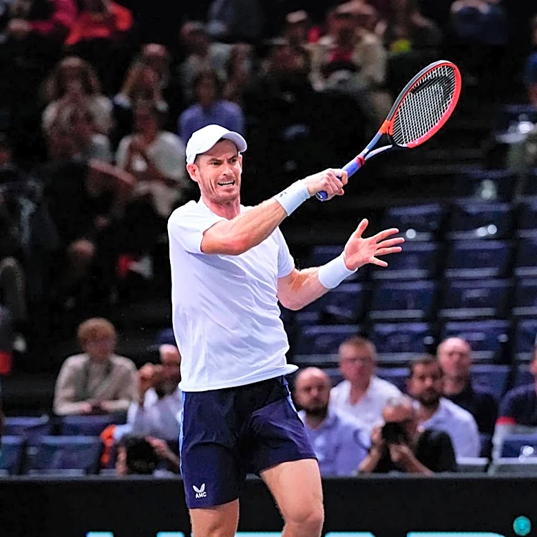Waldorf Astoria New York Transforms Grand Ballroom into Tennis Center for Special Event