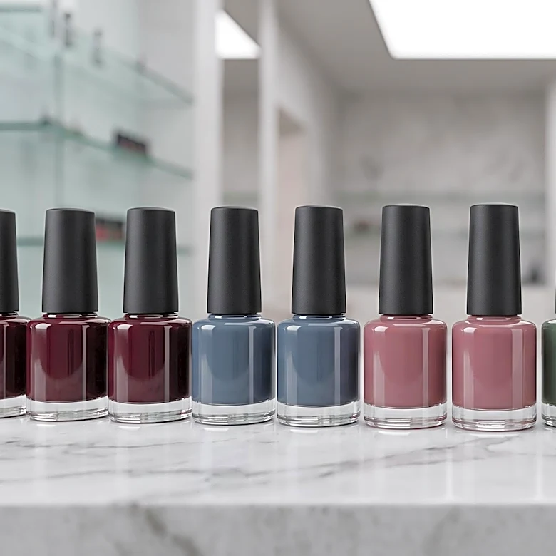 Great Britain Implements New Regulations on Gel Nail Polish Ingredient TPO, Requiring Product Audits