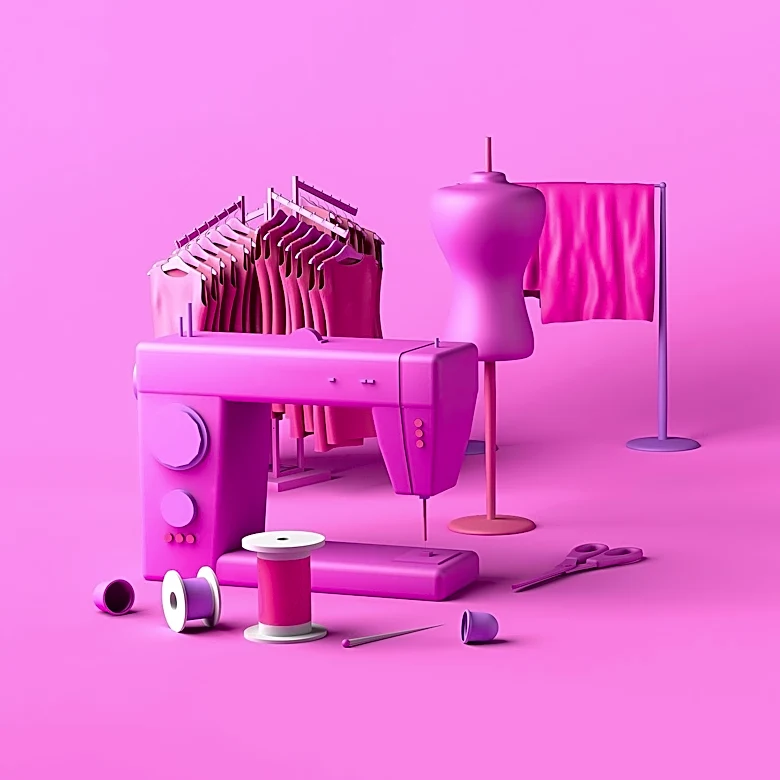 AI Tools Revolutionize Fashion Design Education and Industry Practices