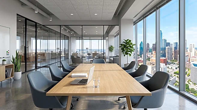 Deloitte Consulting LLP Seeks Manager for Information Technology Projects in Dallas, Texas