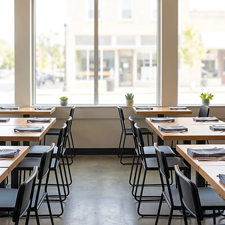 Lincoln Restaurant Celebrates Labor Day by Remaining Open, Reports Increased Sales