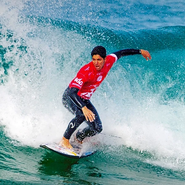 Virginia Beach Hosts Inaugural Super Girl Surf Festival, Attracting Over 70,000 Attendees
