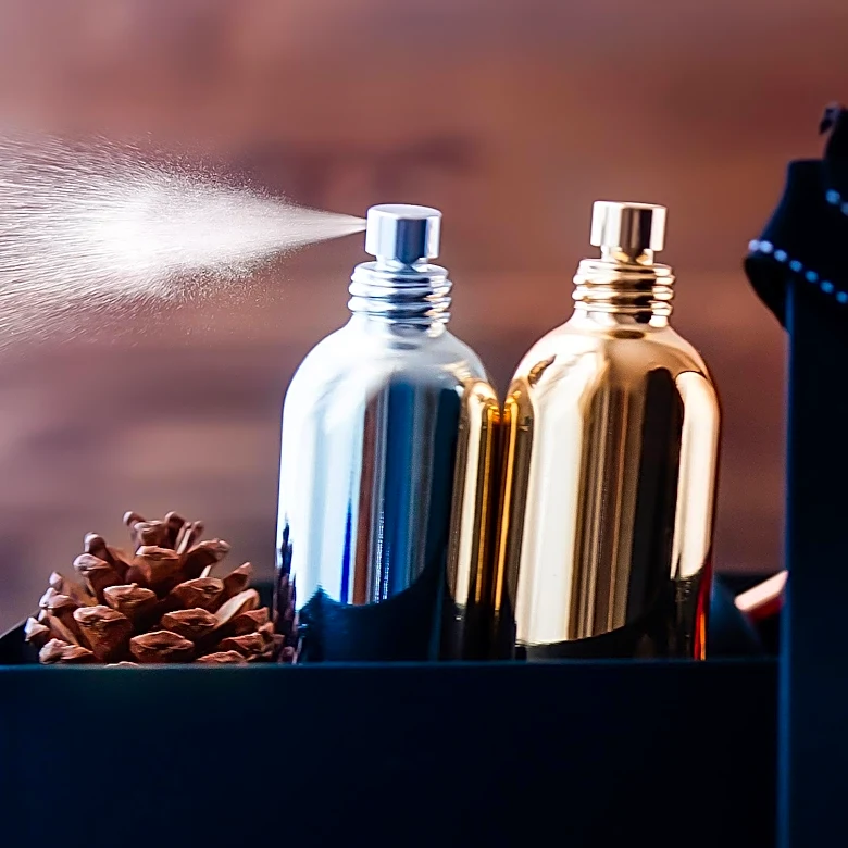 Body Mist Market Sees Growth Driven by Sustainable Formulations and Personalized Scents