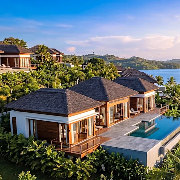 Billionaire Tim Draper's Tanzanian Island Resort Sale Complicated by Land Ownership Structure