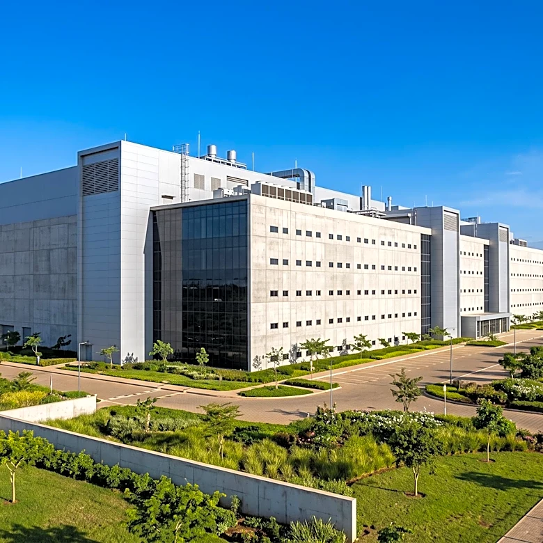 Digital Realty Expands Nairobi Campus with New 6.4-Megawatt Data Center, Completing iColo Transition