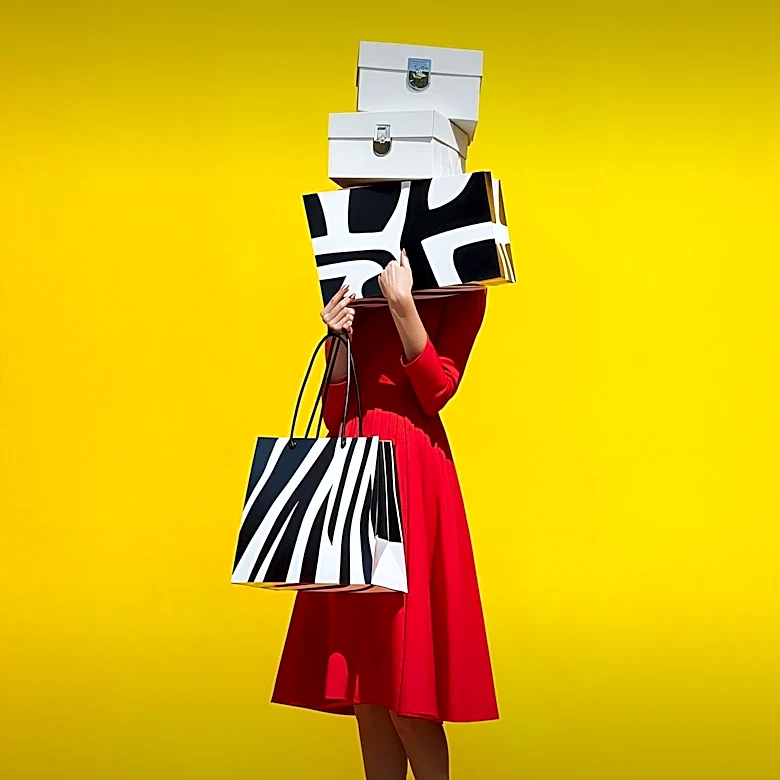ASOS Research Highlights Consumer Overwhelm in Online Fashion, Emphasizes Guidance Over Choice