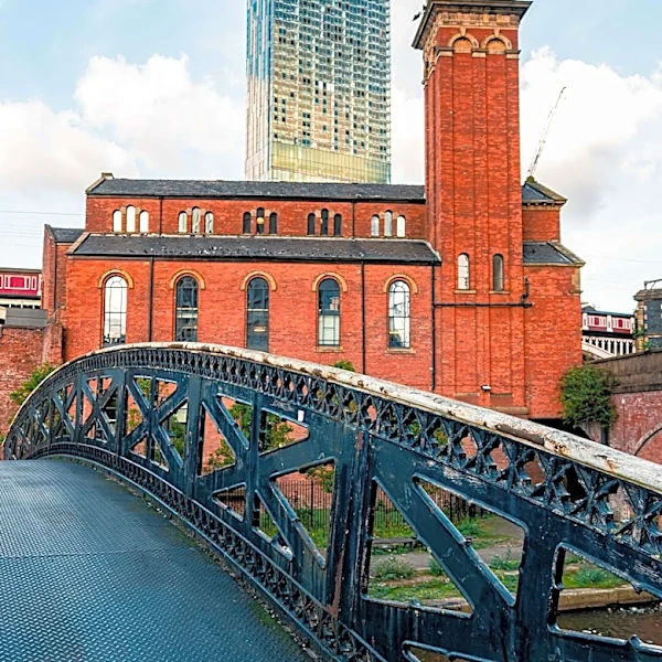 Marketbridge Appoints New CFO and CPO to Bolster Global Growth and B2B Marketing Disruption