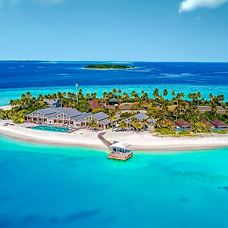 Marriott International Seeks Office Manager for Bulgari Resort Ranfushi in Male'