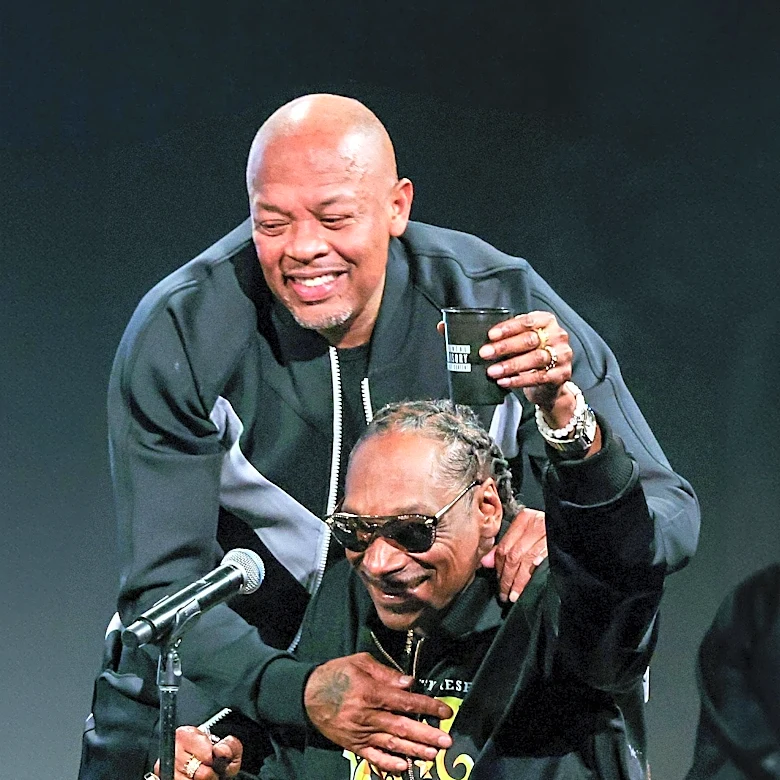 Dr. Dre and Snoop Dogg Launch Non-Carbonated Hard Teas and Lemonades, Targeting Tailgate Market