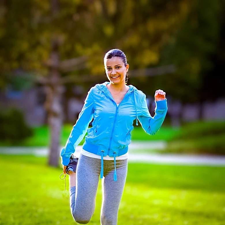 Slow-Paced Exercise Improves Brain Function and Mood, According to New Research