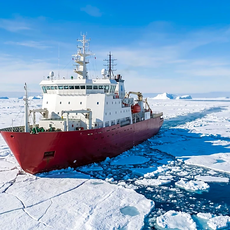 Kongsberg Maritime to Acquire Finnish Propulsion Specialist Steerprop, Strengthening Arctic Vessel Market Position