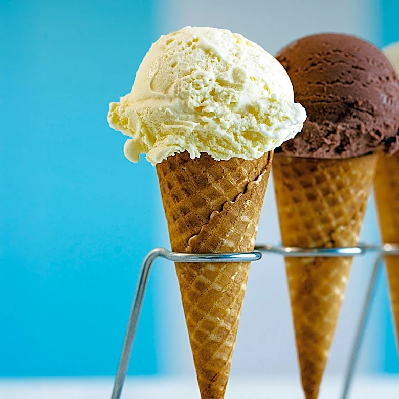 Historic Placer County Ice Cream Parlor Relocated to Ace Hardware Store in Loomis, California