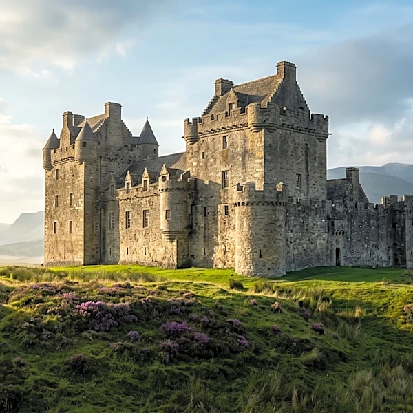 Outlander: Blood of My Blood Season 2 Clip Reveals New Dangers for Brian and Ellen