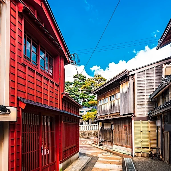 Kawagoe Offers Historic Escape from Tokyo's Urban Bustle