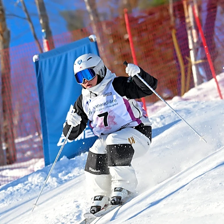 Senator Charles Schumer Supports Bid to Bring 2042 Winter Olympics to New York