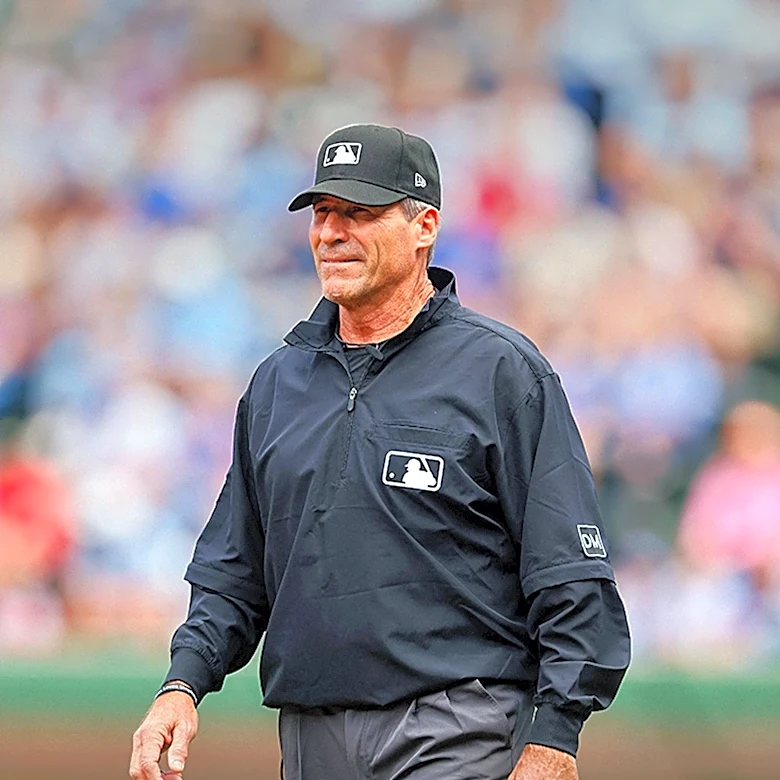 Umpire Apologizes to Rookie Pitcher Hancel Rincon After MLB Intervention in Cap Incident