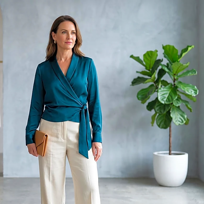 Weldun Launches Luxury Marketplace for Adaptive Fashion, Addressing Needs of Women with Changing Bodies