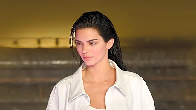 Kendall Jenner Invests in and Becomes Global Ambassador for Calming Drinks Brand TRIP