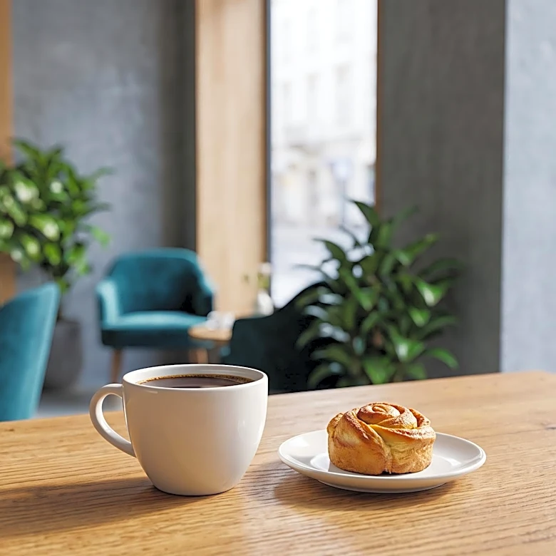 Mocha Point Coffeehouse to Open Second Location in Downtown Kansas City