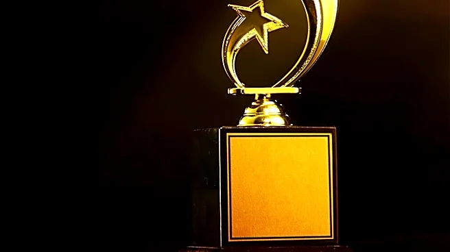 Roxane Gay Recognized as Past Recipient of Literarian Award for Service to American Literary Community