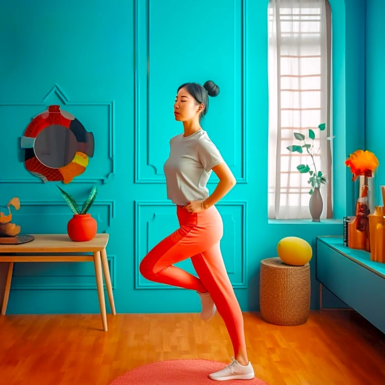 Exercise Benefits Extend Beyond Weight Loss, Improving Overall Health Regardless of Scale Changes