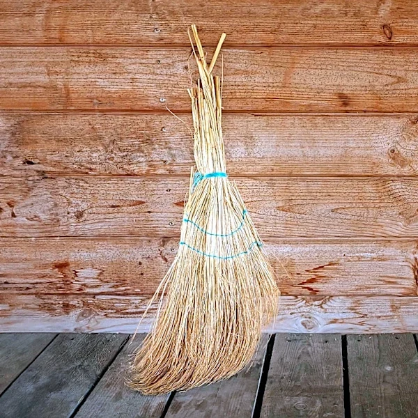 Salem, Massachusetts Offers Hands-On Broom-Making Workshops for Visitors