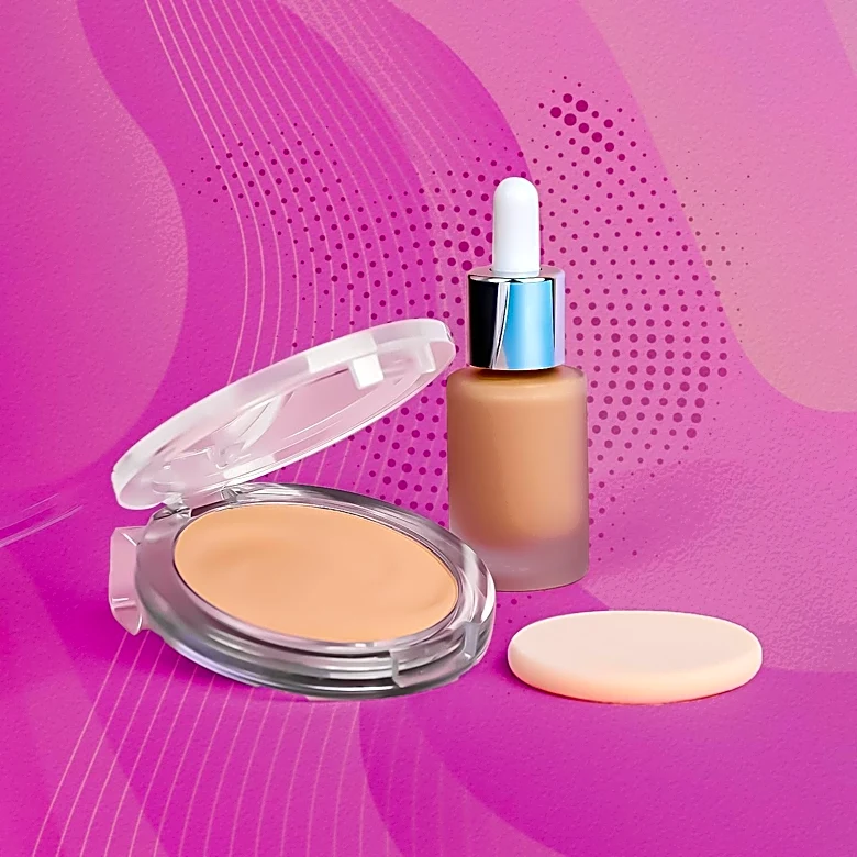 Trinny Woodall Addresses Mature Skin Makeup Mistakes with New Foundation Launch