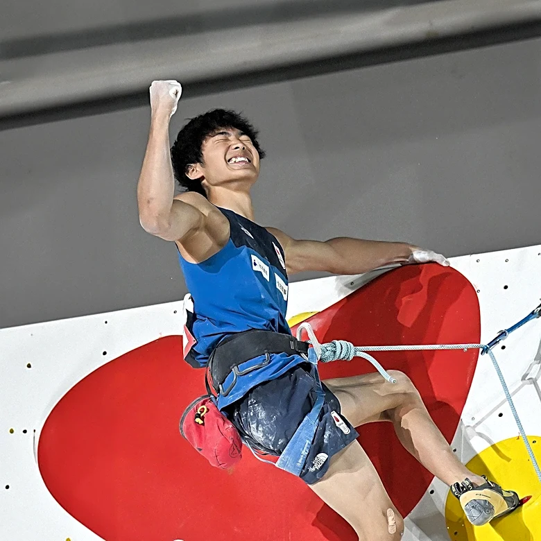Climbing and Para Climbing Confirmed for World Games Karlsruhe 2029, Marking Historic Inclusion