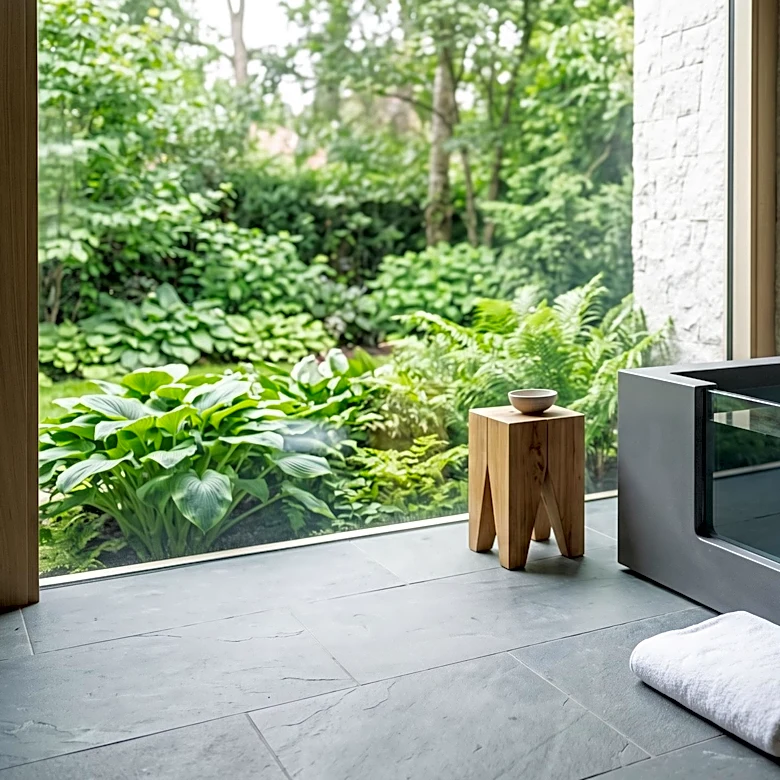 Homeowners Embrace Cold Plunges and Wellness Features for Healthier Living Spaces