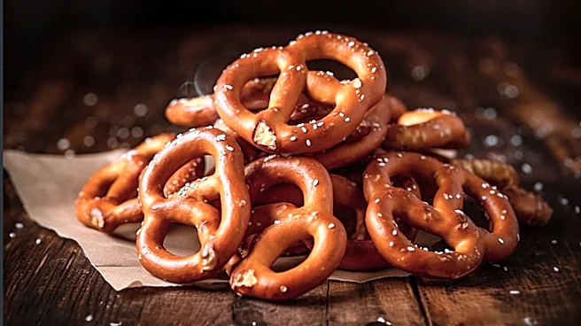 Wetzel's Pretzels Expands Retail Footprint with Macy's Partnership