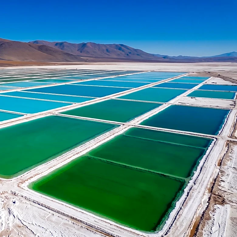 Albemarle Corporation Reaches Preliminary Wage Agreement with Chilean Union, Averting Lithium Strike