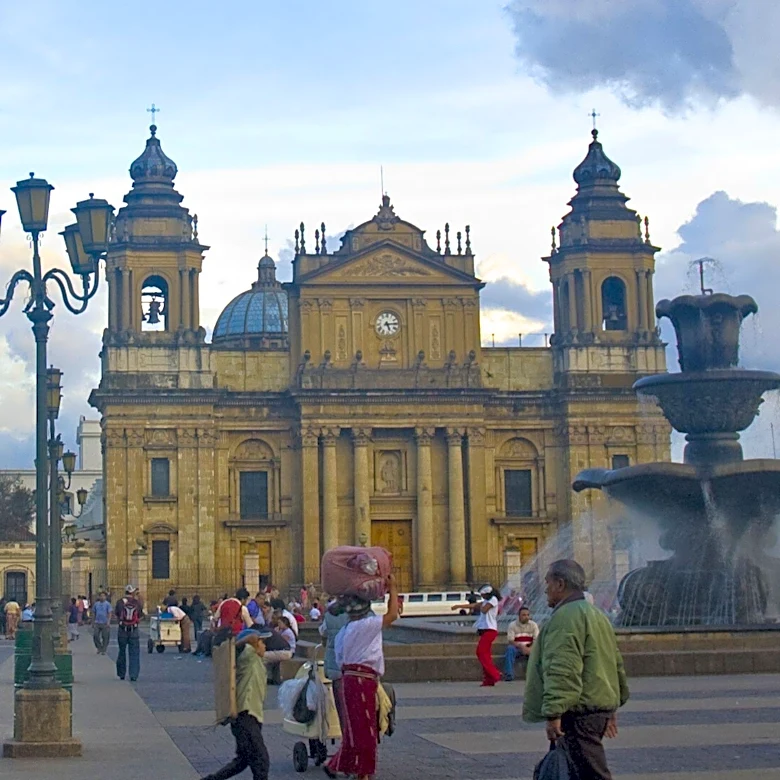 Guatemala Launches Nationwide E10 Blending, Creating New U.S. Ethanol Export Market