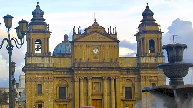 Guatemala Launches Nationwide E10 Blending, Creating New U.S. Ethanol Export Market