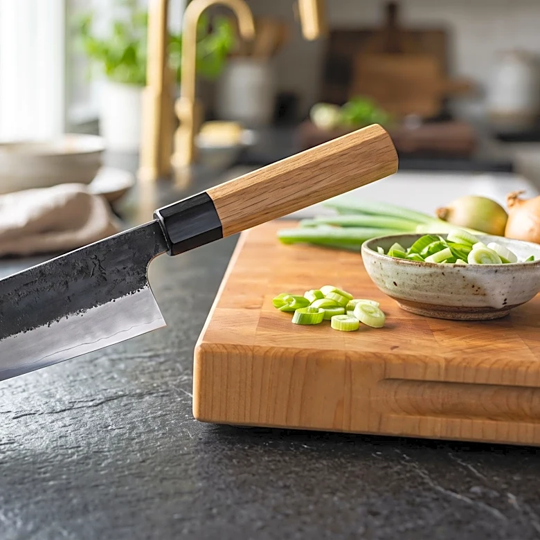 Tabata Hamono Knives Now Available in U.S. Through Exclusive Dealer