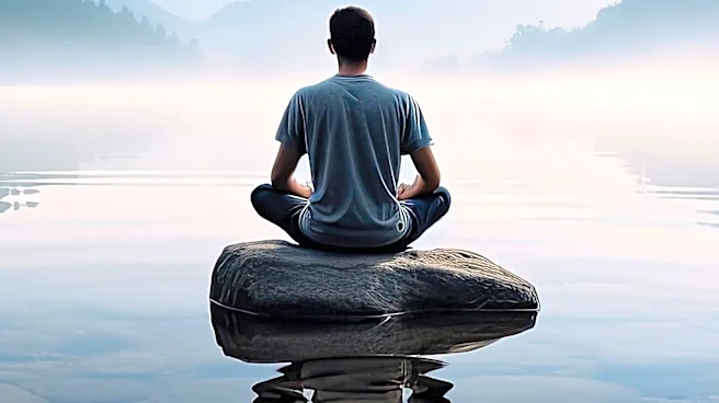 Bellingham Queer Collective Hosts Weekly Hybrid Mindfulness Meditation Group
