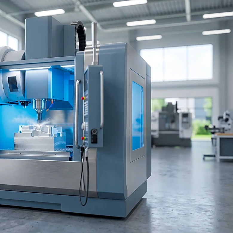 CloudNC Secures $20 Million in Series B Funding to Scale AI Software for CNC Manufacturing