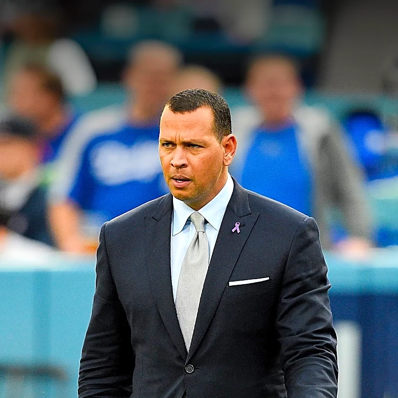 Alex Rodriguez's Business Ventures Exceed $350 Million Net Worth, No Direct Mercedes-Benz Partnership Reported