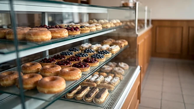 Federhofer's Bakery Owner Bill Federhofer Dies at 88, Leaving 60-Year Legacy
