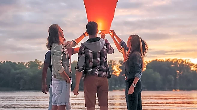 Gen Z Redefines Relationship 'Red Flags' Compared to Boomers and Gen X