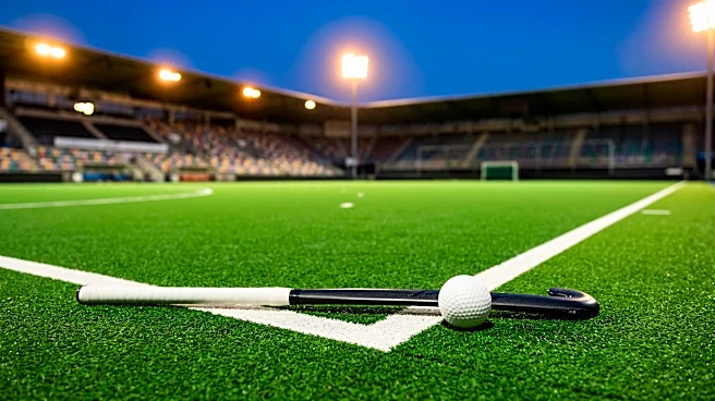 Providence Duo and UConn Freshman Earn BIG EAST Field Hockey Weekly Honors