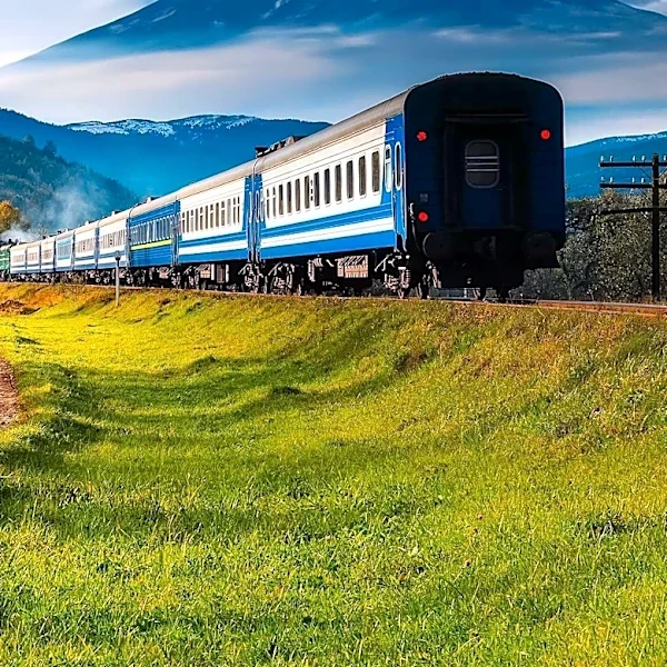 China-Kyrgyzstan-Uzbekistan Railway Project Advances, Reshaping Eurasian Trade Routes