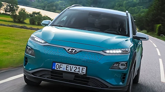 Hyundai Mobis Expands European EV Production with New Slovakia Plant