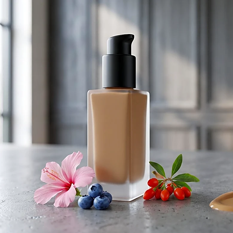 e.l.f. Cosmetics Launches 'Unglammy Valley' Campaign for Soft Glam Satin Foundation, Partners with Alta